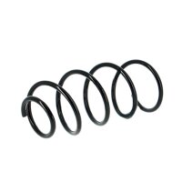 Suspension Spring set front axle Ø 152 mm KYB for BMW 3 Series and others