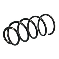 Fahrwerksfedern-Set Vorderachse Schraubenfeder Ø 141 mm KYB für u.a. BMW 3er