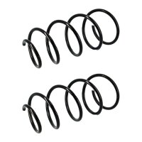 Suspension Spring set front axle Ø 140 mm KYB for...