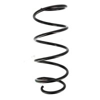Suspension Spring set front axle Ø 140 mm KYB for BMW 1 Series and others