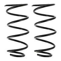 Suspension Spring set front axle Ø 142 mm KYB for...