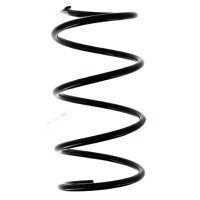 Suspension Spring set front axle coil spring Ø 157...