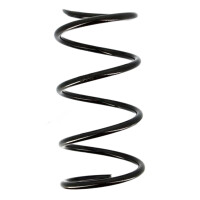 Suspension Spring set front axle coil spring Ø 150...