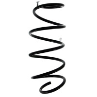 Suspension Spring set front axle coil spring Ø 160...