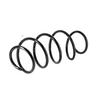 Suspension Spring set front axle coil spring Ø 160 mm KYB for BMW X3