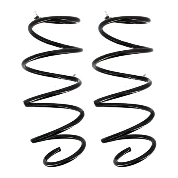 Fahrwerksfedern-Set Vorderachse Schraubenfeder Ø 161 mm KYB für u.a. BMW X3