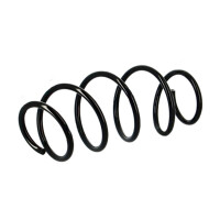 Fahrwerksfedern-Set Vorderachse Schraubenfeder Ø 161 mm KYB für u.a. BMW X3