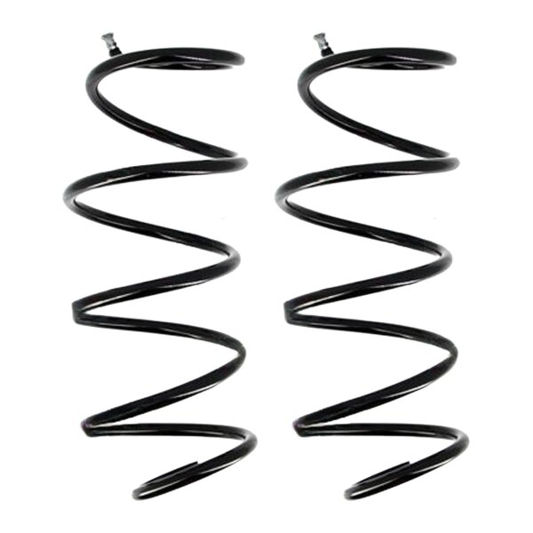 Fahrwerksfedern-Set Vorderachse Schraubenfeder Ø 164 mm KYB für BMW X3