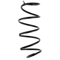Fahrwerksfedern-Set Vorderachse Schraubenfeder Ø...