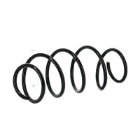 Fahrwerksfedern-Set Vorderachse Schraubenfeder Ø 164 mm KYB für BMW X3