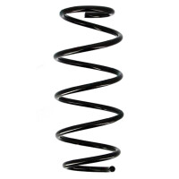 Fahrwerksfedern-Set Vorderachse Schraubenfeder Ø...