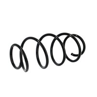 Suspension Spring set front axle coil spring Ø 168 mm KYB for BMW X3 and others