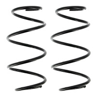 Suspension Spring set front axle Ø 159 mm KYB for...