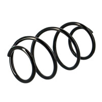 Fahrwerksfedern-Set Vorderachse Schraubenfeder Ø 161 mm KYB für u.a. BMW 3er