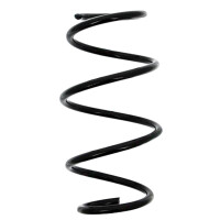 Fahrwerksfedern-Set Vorderachse Schraubenfeder Ø...