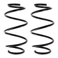 Suspension Spring set front axle Ø 164 mm KYB for...