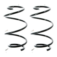Suspension Spring set front axle Ø 164 mm KYB for...