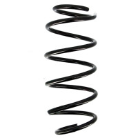 Fahrwerksfedern-Set Vorderachse Schraubenfeder Ø...
