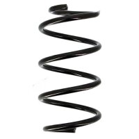 Suspension Spring set front axle coil spring Ø 139...