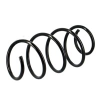 Suspension Spring set front axle coil spring Ø 157 mm KYB for e.g. KIA CEED