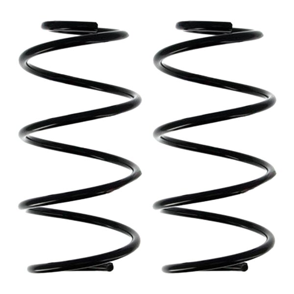 Suspension Spring set front axle coil spring Ø 159 mm KYB for e.g. HYUNDAI i30