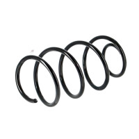 Suspension Spring set front axle coil spring Ø 159 mm KYB for e.g. HYUNDAI i30
