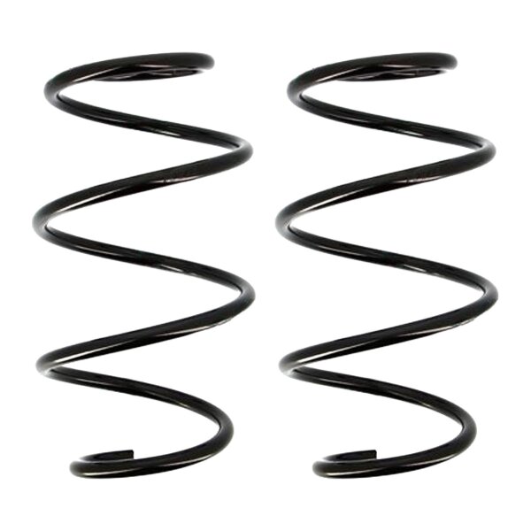 Fahrwerksfedern-Set Vorderachse Schraubenfeder Ø 166 mm KYB für u.a. KIA CEED