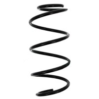 Suspension Spring set front axle coil spring Ø 161...