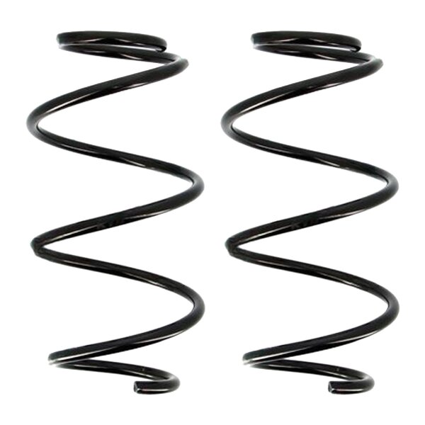 Fahrwerksfedern-Set Vorderachse Schraubenfeder Ø 166 mm KYB für u.a. KIA CEED