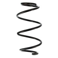 Fahrwerksfedern-Set Vorderachse Schraubenfeder Ø...