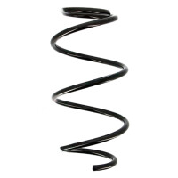 Suspension Spring set front axle coil spring Ø 167...