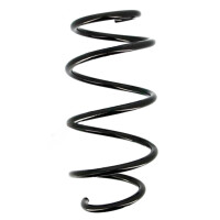 Suspension Spring set front axle coil spring KYB suitable...