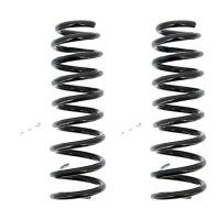 Suspension Spring set front axle coil spring Ø 108...