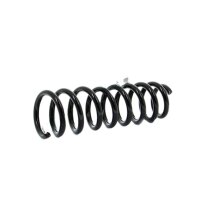 Suspension Spring set front axle coil spring Ø 108 mm KYB for MERCEDES-BENZ SL