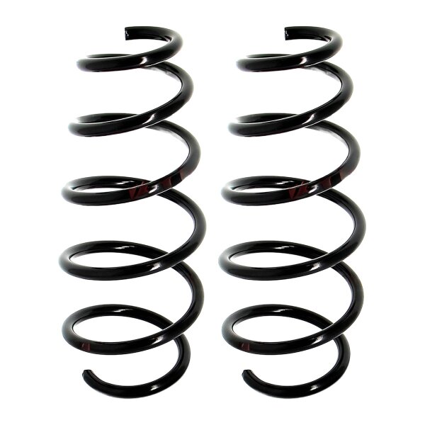 Suspension Spring set front axle coil spring Ø 148 mm KYB for OPEL ZAFIRA