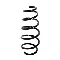 Suspension Spring set front axle coil spring Ø 148...