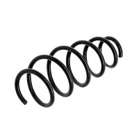 Suspension Spring set front axle coil spring Ø 148 mm KYB for OPEL ZAFIRA