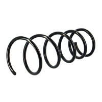 Suspension Spring set front axle coil spring Ø 154 mm KYB for e.g. OPEL AGILA