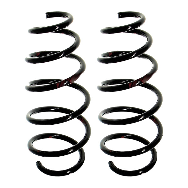 Fahrwerksfedern-Set Vorderachse Schraubenfeder Ø 153 mm KYB für u.a. OPEL ZAFIRA