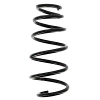 Suspension Spring set front axle coil spring Ø 150...