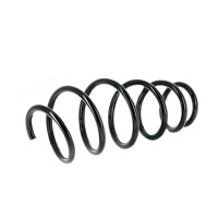 Suspension Spring set front axle coil spring Ø 149 mm KYB for OPEL ZAFIRA
