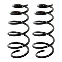 Suspension Spring set front axle coil spring Ø 148...