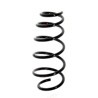 Suspension Spring set front axle coil spring Ø 148...
