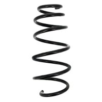 Suspension Spring set front axle coil spring Ø 151...