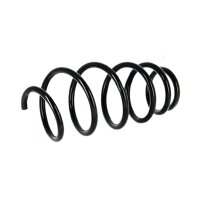 Suspension Spring set front axle coil spring Ø 151 mm KYB for OPEL ASTRA