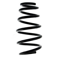 Suspension Spring set front axle coil spring Ø 145...