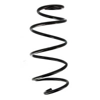 Suspension Spring set front axle coil spring Ø 158...