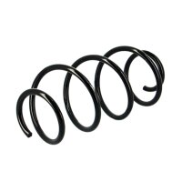 Suspension Spring set front axle coil spring Ø 164...