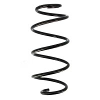 Suspension Spring set front axle coil spring Ø 164 mm KYB for e.g. CITROËN DS5