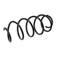 Suspension Spring set front axle coil spring Ø 148 mm KYB for e.g. PEUGEOT 208